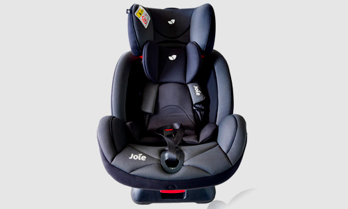 Как выбрать автокресло