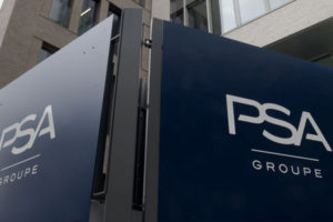 PSA Group